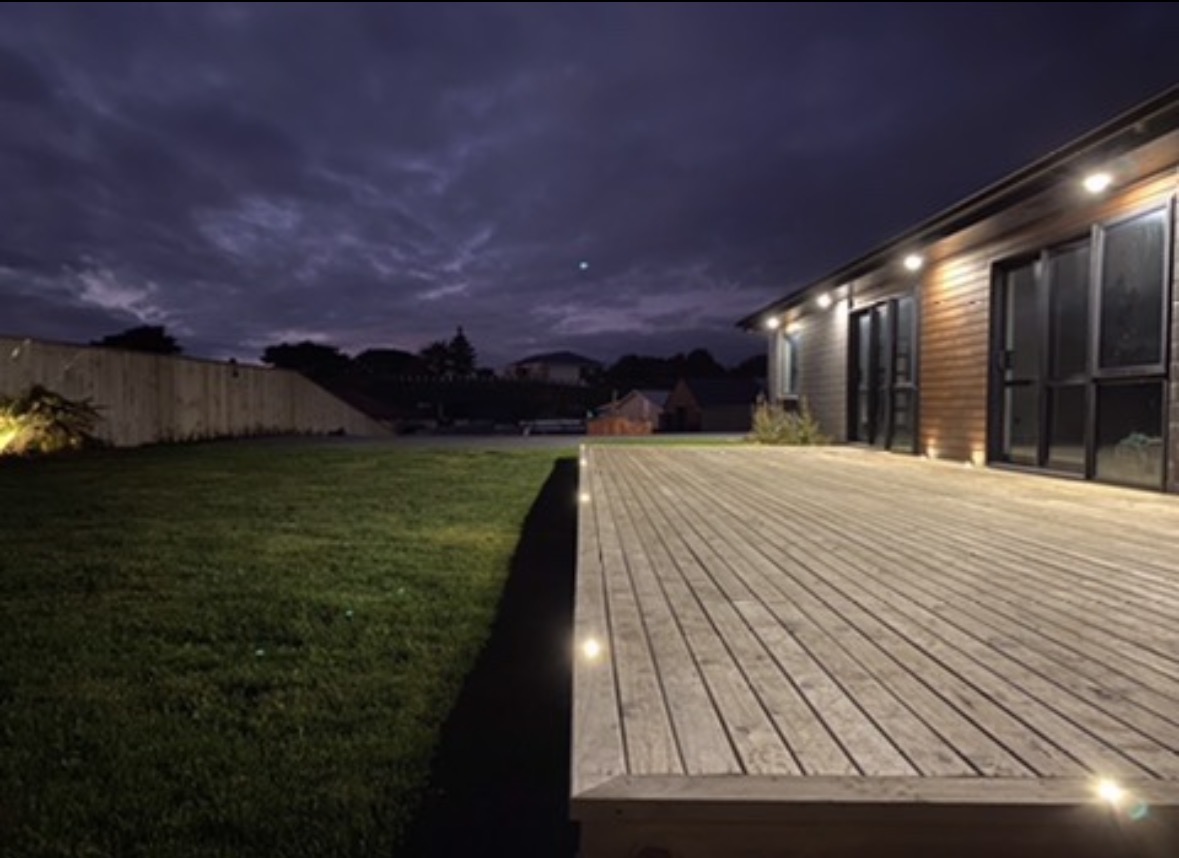 Electrical maintenance and repairs by Boyd Electrical Whanganui